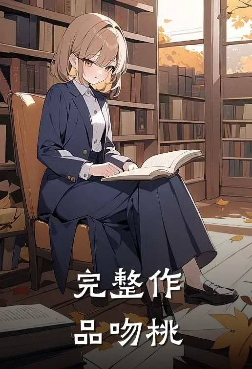 完整作品吻桃