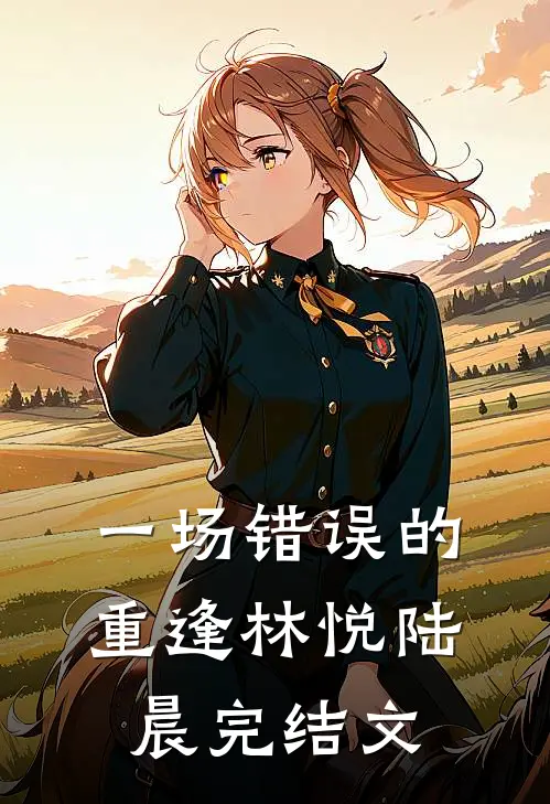 一场错误的重逢林悦陆晨完结文