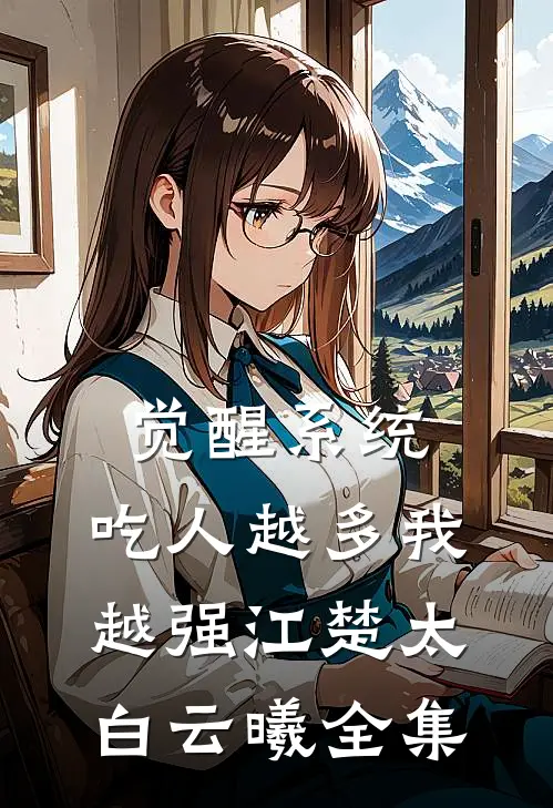 觉醒系统：吃人越多我越强江楚太白云曦全集