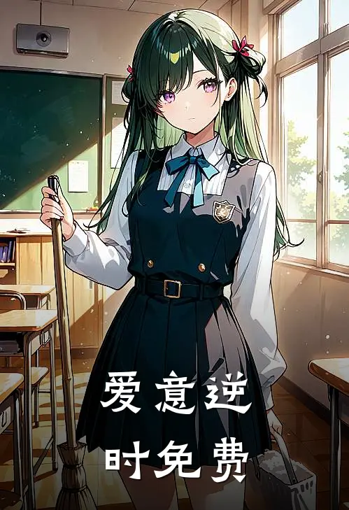 爱意逆时免费