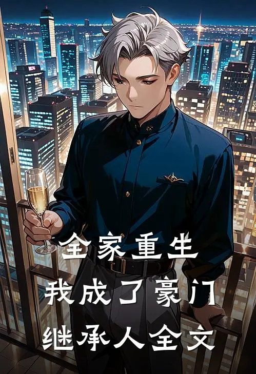 全家重生,我成了豪门继承人全文免费