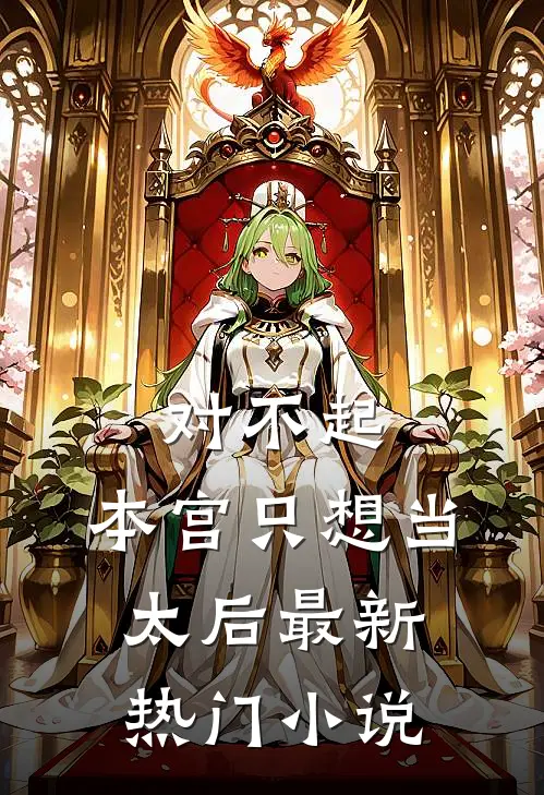 对不起，本宫只想当太后最新热门小说