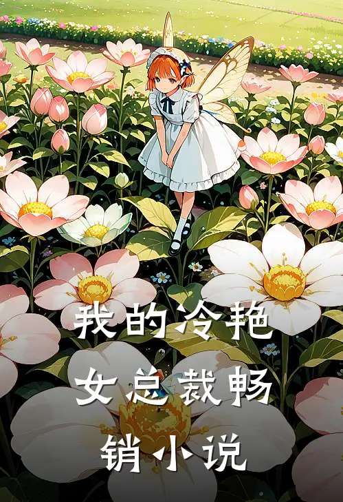 我的冷艳女总裁畅销小说