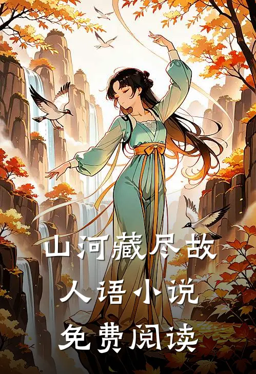 山河藏尽故人语小说免费阅读