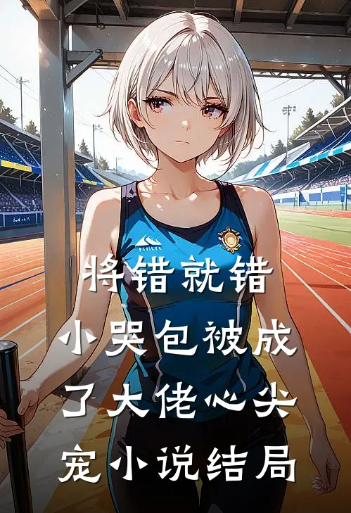 将错就错：小哭包被成了大佬心尖宠小说结局
