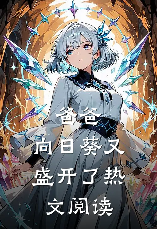 爸爸，向日葵又盛开了热文阅读