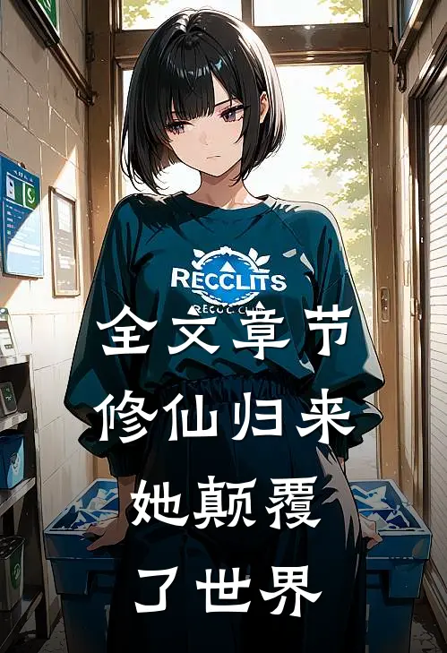 全文章节修仙归来,她颠覆了世界免费阅读