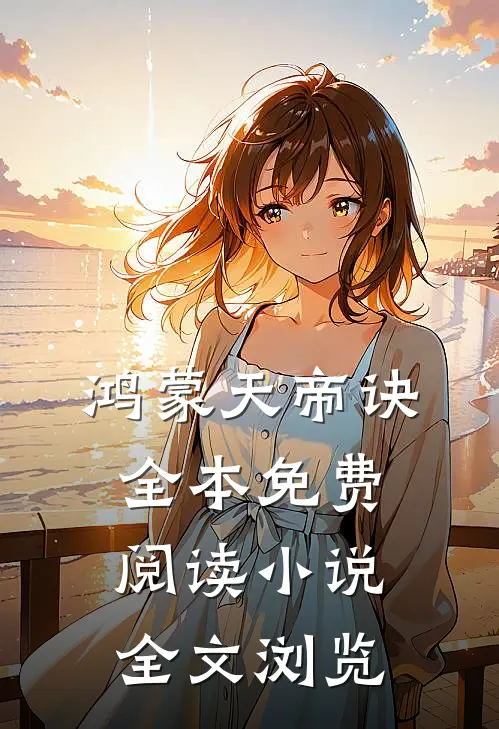 鸿蒙天帝诀全本免费阅读小说全文浏览