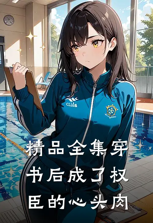 精品全集穿书后成了权臣的心头肉
