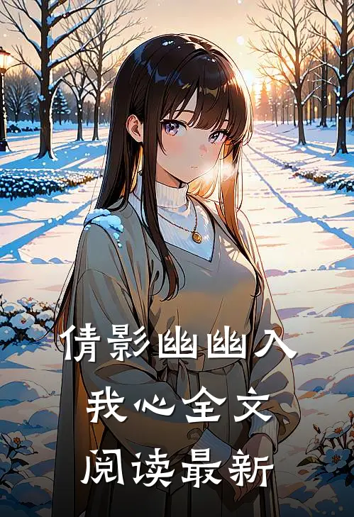 倩影幽幽入我心全文阅读最新