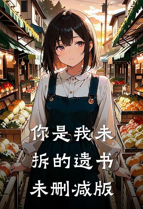 你是我未拆的遗书未删减版