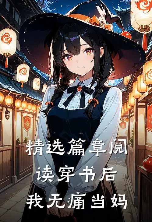 精选篇章阅读穿书后，我无痛当妈