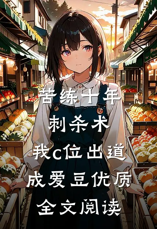 苦练十年刺杀术，我c位出道成爱豆优质全文阅读