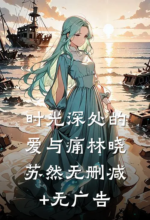 时光深处的爱与痛林晓苏然无删减+无广告