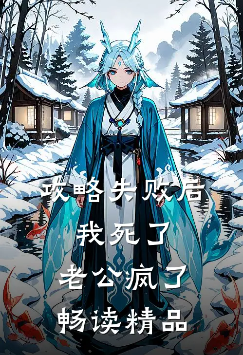 攻略失败后，我死了，老公疯了畅读精品