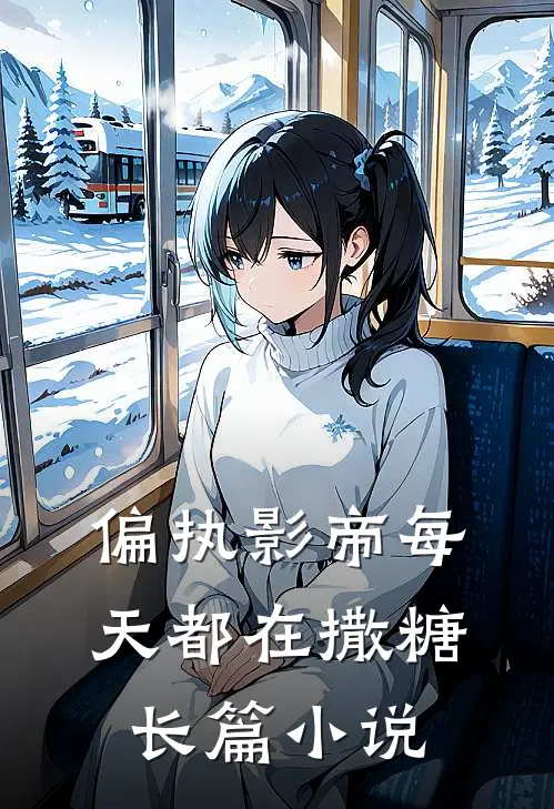 偏执影帝每天都在撒糖长篇小说