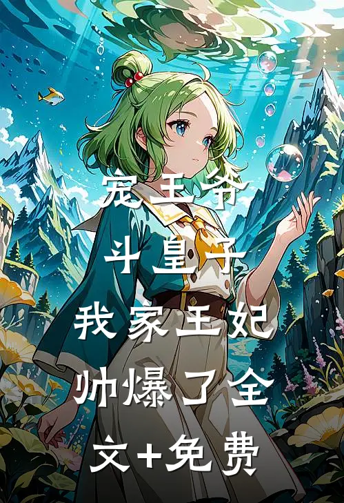 宠王爷，斗皇子，我家王妃帅爆了全文+免费