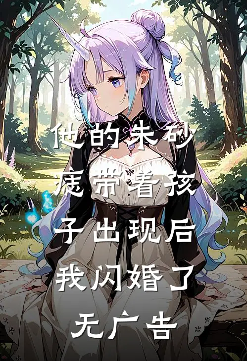 他的朱砂痣带着孩子出现后，我闪婚了无广告