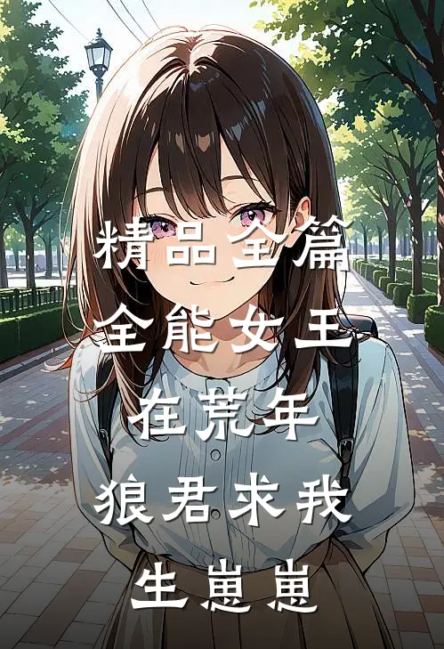 精品全篇全能女王在荒年：狼君求我生崽崽
