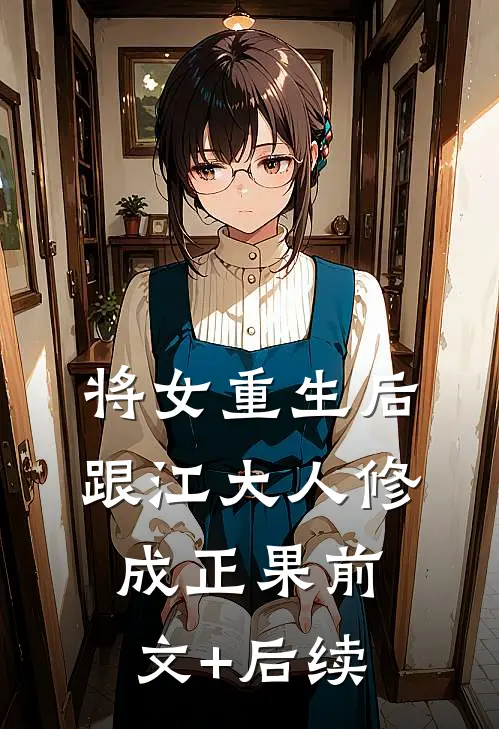 将女重生后，跟江大人修成正果前文+后续