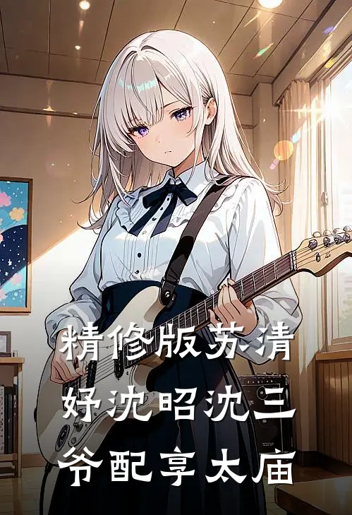 精修版苏清妤沈昭沈三爷配享太庙