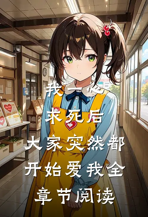 我一心求死后，大家突然都开始爱我全章节阅读