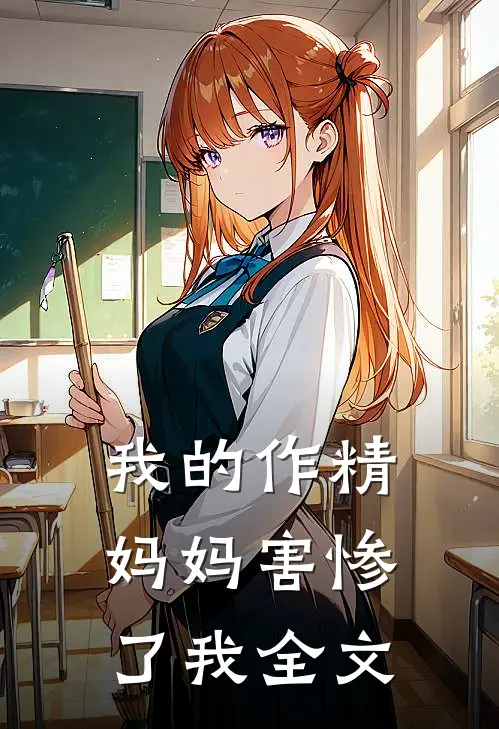 我的作精妈妈害惨了我全文