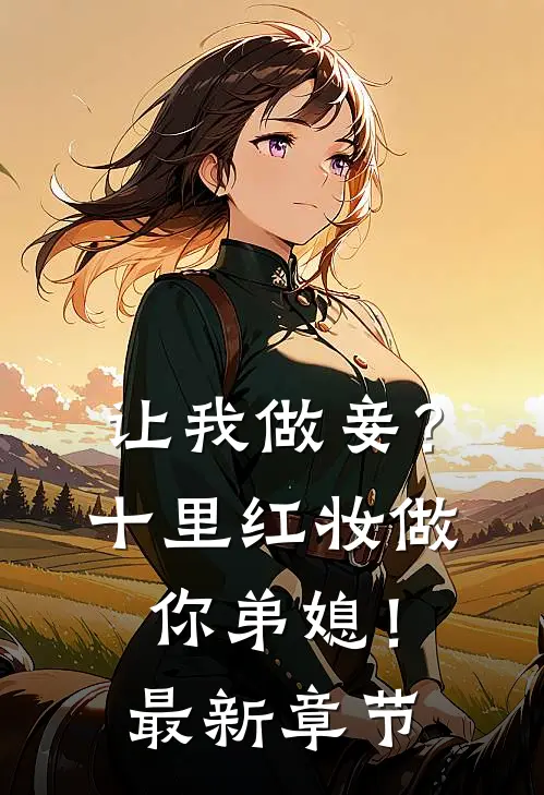 让我做妾?十里红妆做你弟媳!最新章节免费阅读