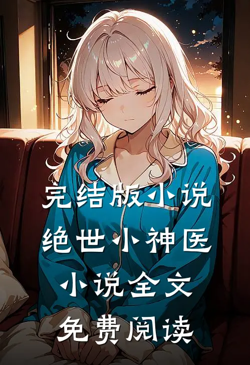 完结版小说绝世小神医小说全文免费阅读