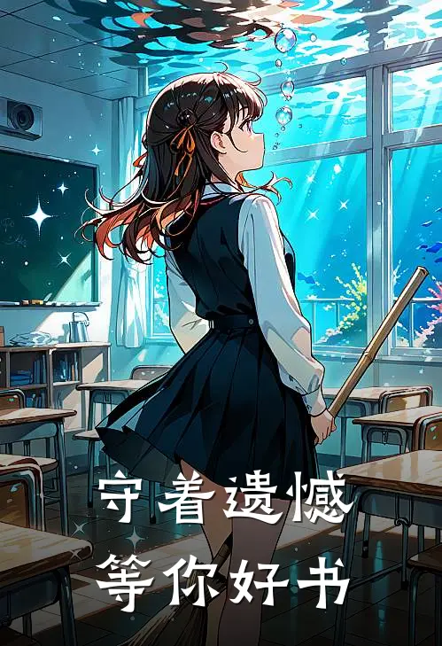 守着遗憾等你好书