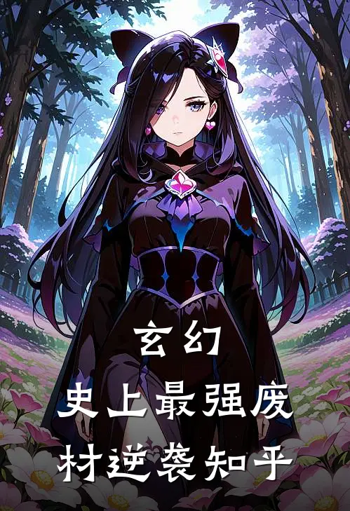 玄幻：史上最强废材逆袭知乎