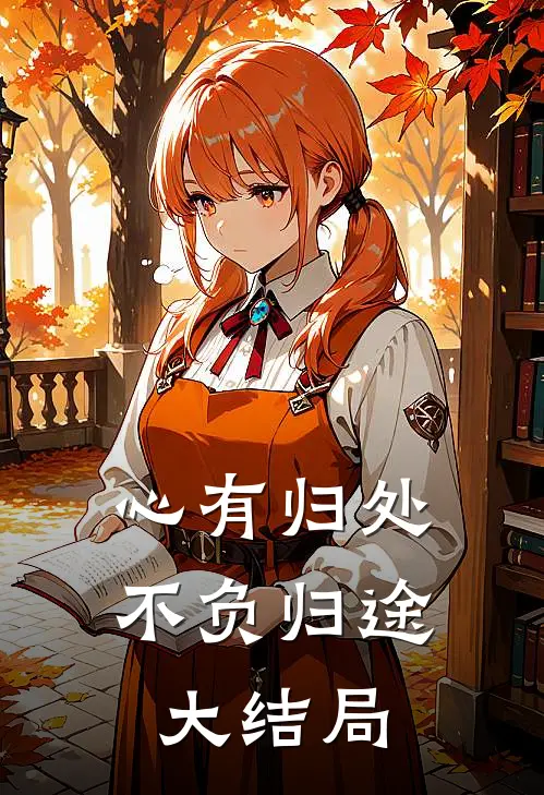 心有归处，不负归途大结局