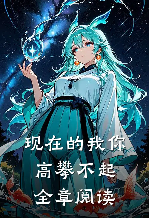 现在的我你高攀不起全章阅读