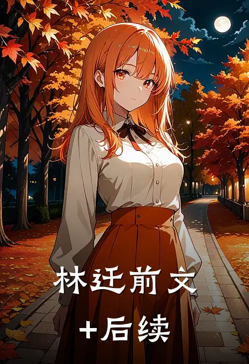 林迁前文+后续
