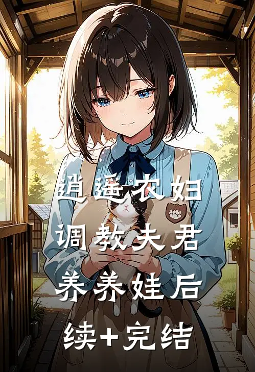 逍遥农妇：调教夫君养养娃后续+完结