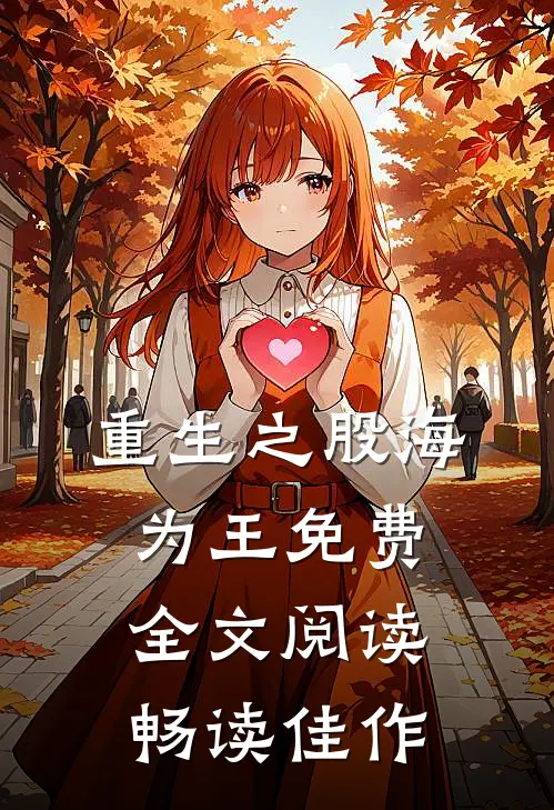 重生之股海为王免费全文阅读畅读佳作