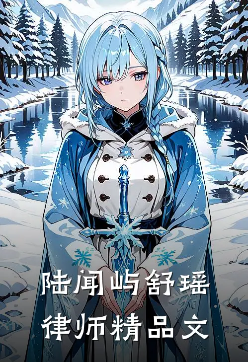 陆闻屿舒瑶律师精品文