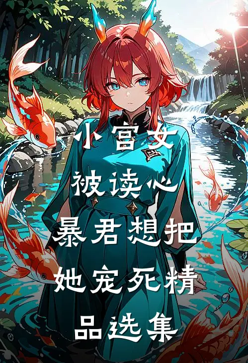 小宫女被读心，暴君想把她宠死精品选集