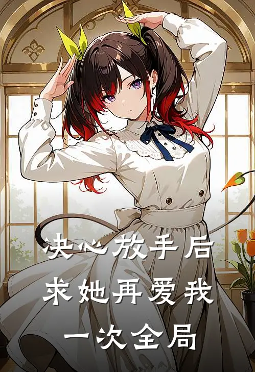 决心放手后，求她再爱我一次全局