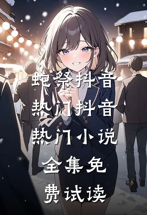 蛇祭抖音热门抖音热门小说全集免费试读