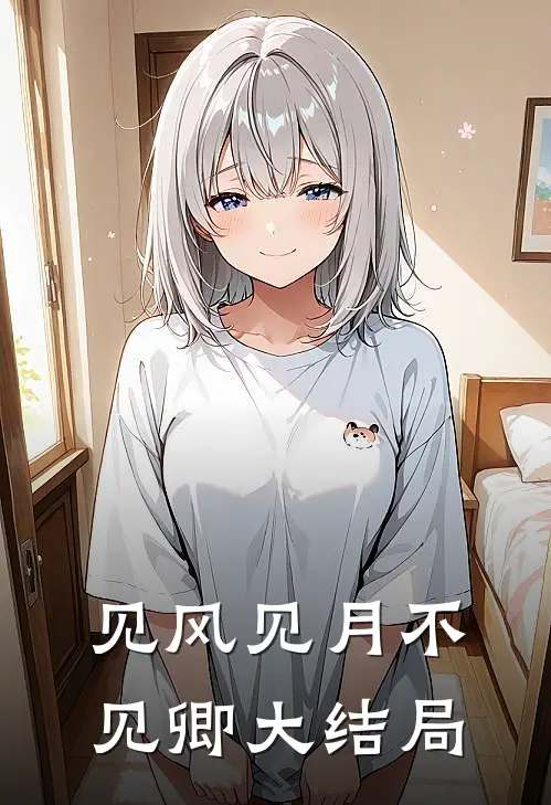 见风见月不见卿大结局