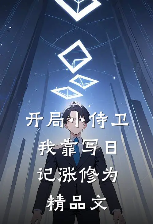 开局小侍卫，我靠写日记涨修为精品文