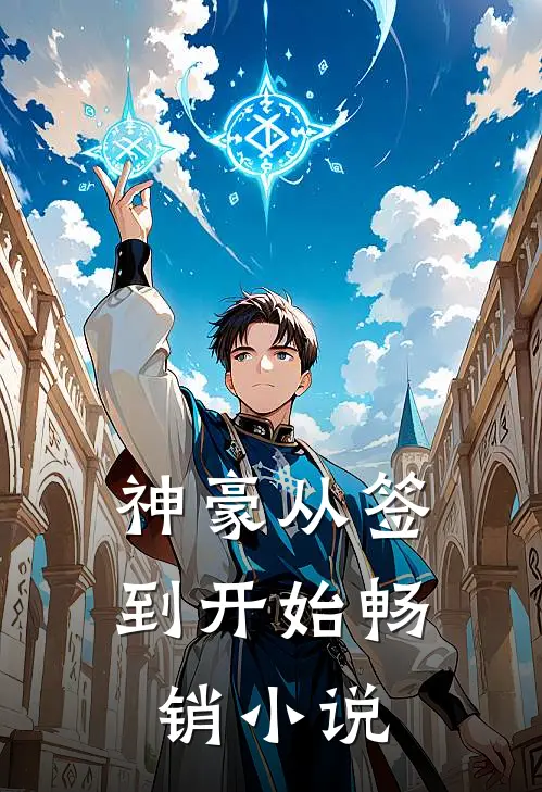 神豪从签到开始畅销小说