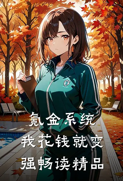 氪金系统：我花钱就变强畅读精品