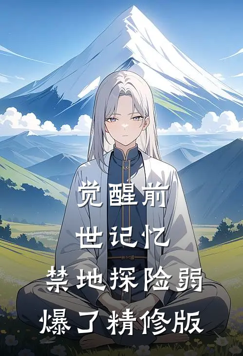觉醒前世记忆，禁地探险弱爆了精修版