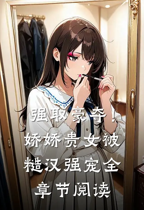 强取豪夺！娇娇贵女被糙汉强宠全章节阅读