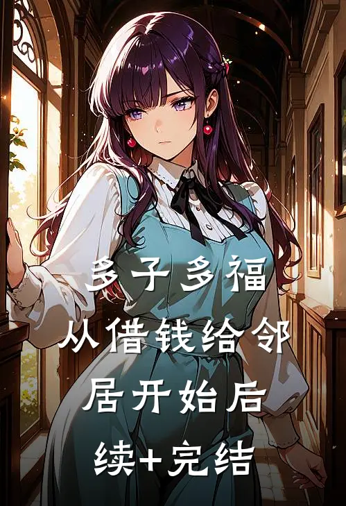 多子多福，从借钱给邻居开始后续+完结