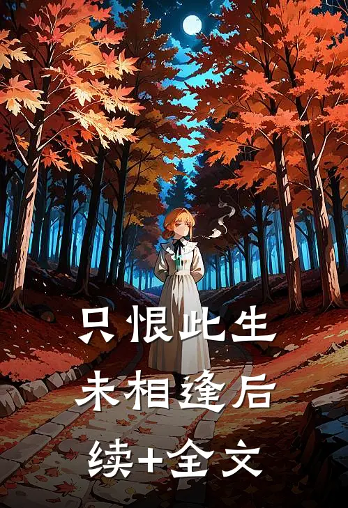 只恨此生未相逢后续+全文