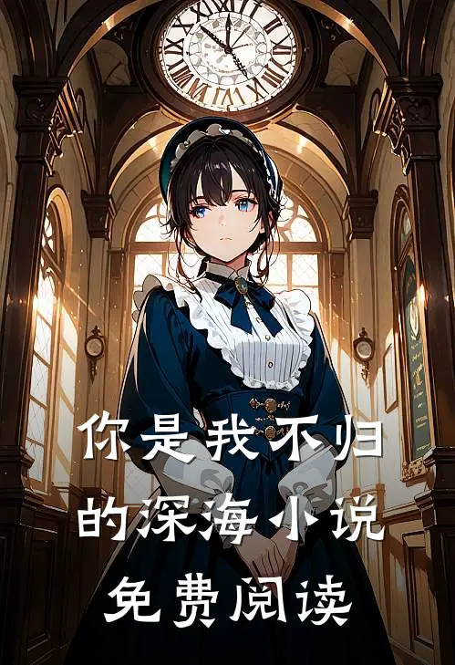 你是我不归的深海小说免费阅读