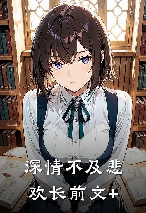 深情不及悲欢长前文+